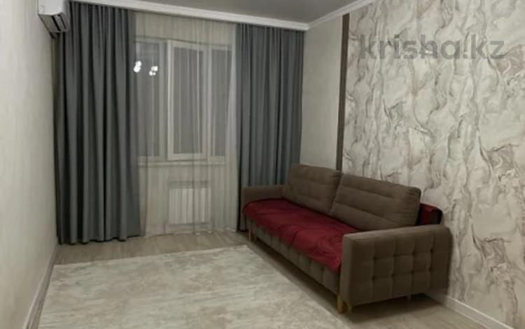 1-комнатная квартира · 45 м² · 7/12 этаж, мкр Дарабоз — ИПОТЕКУ ПРОХОДИТ за 28.5 млн ₸ в Алматы, Алатауский р-н — фото 7