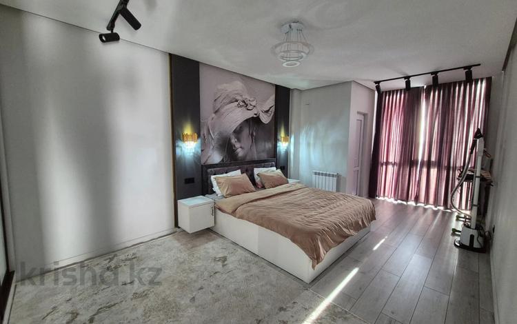 2-комнатная квартира · 75 м² · 4/12 этаж, мкр Кайтпас 1, Байдибек би 116 за 250 000 ₸ в Шымкенте, Каратауский р-н — фото 2