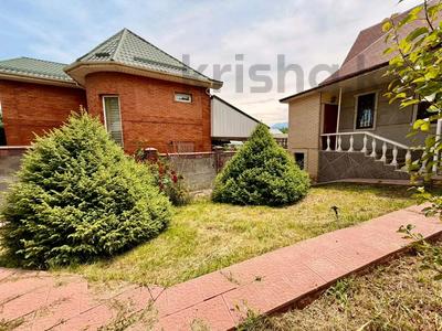 Отдельный дом · 7 комнат · 190 м² · 10 сот., Ергели за 51 млн ₸ в Каскелене