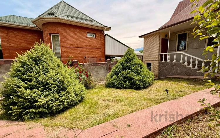 Отдельный дом · 7 комнат · 190 м² · 10 сот., Ергели за 51 млн ₸ в Каскелене — фото 2