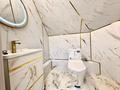 Отдельный дом · 7 комнат · 190 м² · 10 сот., Ергели за 51 млн ₸ в Каскелене — фото 34