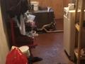 Отдельный дом · 2 комнаты · 40 м² · 11 сот., Эдельвейс 5 — Гостиница Байтерек кульжинскии тракт за 17 млн ₸ в Байтереке (Новоалексеевке) — фото 9