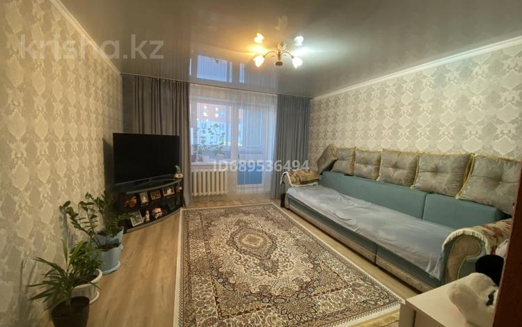 2-комнатная квартира · 61 м² · 1/5 этаж, Бахыт за 16 млн ₸ в Акмоле — фото 3