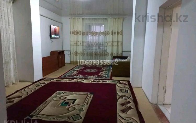 Отдельный дом · 4 комнаты · 100 м² · 23 сот., мкр Турксиб, Саңырақ батыр 49 за 15 млн 〒 в Таразе — фото 13