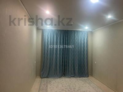 1-бөлмелі пәтер · 45 м² · 1/9 қабат, мкр. Зачаганск пгт, Бирлик 11, бағасы: 120 000 ₸ в Уральске