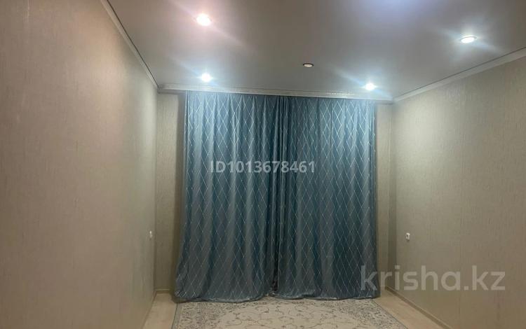 1-комнатная квартира · 45 м² · 1/9 этаж, мкр. Зачаганск пгт, Бирлик 11 за 120 000 ₸ в Уральске — фото 2
