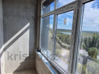 3-бөлмелі пәтер · 83.6 м² · 7/10 қабат, ул. Гашека, бағасы: 47 млн ₸ в Костанае