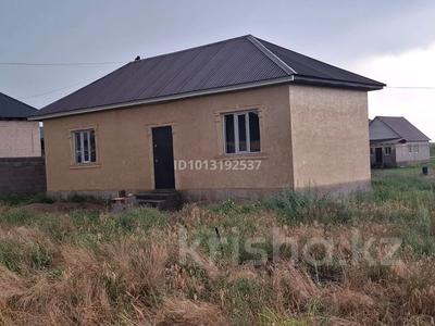 Жеке үй · 2 бөлме · 54 м² · , Новостройка, бағасы: 13 млн ₸ в Уштереке