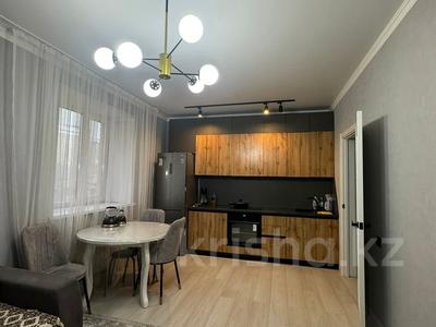 2-комнатная квартира, 48.3 м², 1/5 этаж, акбидай 11а за 18.7 млн 〒 в Кокшетау