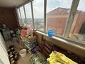 3-комнатная квартира · 69 м² · 5/5 этаж, Мкр Астана 1 6 за 18.5 млн ₸ в  — фото 4