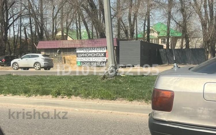 Жқб, автосервистер мен көлік жуу · 70 м², бағасы: 35 млн ₸ в  — фото 2