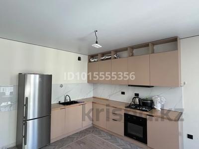 2-бөлмелі пәтер · 61 м² · 5/9 қабат, Шұғыла ш/а. 340/35, бағасы: 300 000 ₸ в Алматы, Наурызбайский р-н