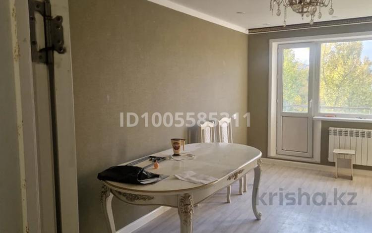 2-комнатная квартира · 43.4 м² · 5 этаж, мкр Юго-Восток 11 за 17 млн ₸ в Караганде, Казыбек би р-н — фото 2