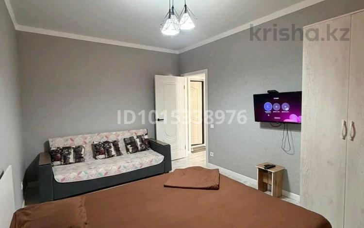 1-комнатная квартира · 40 м² · 7/9 этаж, Аманжол Болекпаев 19 — ул Байтурсынова за 13 000 ₸ в Астане, Сарайшык р-н — фото 3