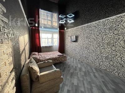 1-комнатная квартира, 30.5 м², 5/5 этаж, Абая за 13.9 млн 〒 в Петропавловске