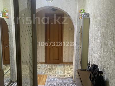 2-бөлмелі пәтер, 54 м², 3/5 қабат, мкр Жулдыз-1, бағасы: 28.5 млн 〒 в Алматы, Турксибский р-н