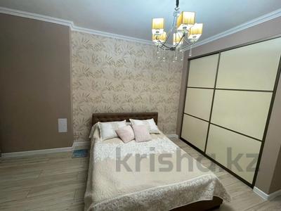 3-комнатная квартира, 79 м², 6/9 этаж, розыбакиева за 66.5 млн 〒 в Алматы, Бостандыкский р-н