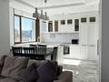 3-бөлмелі пәтер · 100 м² · 9/21 қабат, Кабанбай батыра 43B, бағасы: 600 000 ₸ в Астане, Есильский р-н