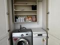 3-бөлмелі пәтер · 100 м² · 9/21 қабат, Кабанбай батыра 43B, бағасы: 600 000 ₸ в Астане, Есильский р-н — фото 6