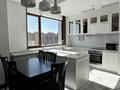3-бөлмелі пәтер · 100 м² · 9/21 қабат, Кабанбай батыра 43B, бағасы: 600 000 ₸ в Астане, Есильский р-н — фото 7