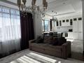 3-бөлмелі пәтер · 100 м² · 9/21 қабат, Кабанбай батыра 43B, бағасы: 600 000 ₸ в Астане, Есильский р-н — фото 8