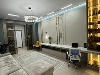 2-комнатная квартира · 70 м² · 3/9 этаж, мкр Нурсая, Абылхаир хана за 81 млн ₸ в Атырау
