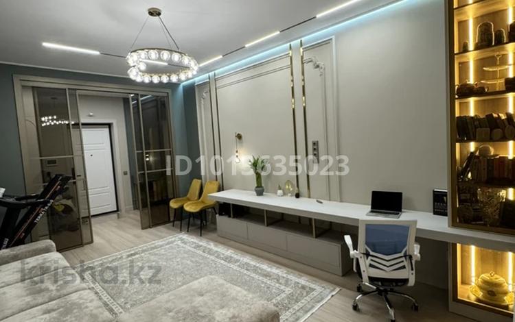 2-комнатная квартира · 70 м² · 3/9 этаж, мкр Нурсая, Абылхаир хана за 81 млн ₸ в Атырау — фото 4