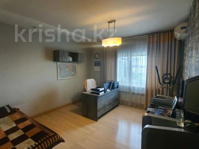 3-комнатная квартира · 124.5 м² · 11/13 этаж, Бузурбаева за 115 млн 〒 в Алматы, Медеуский р-н