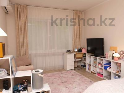 1-комнатная квартира · 38 м² · 1/9 этаж, мкр Жетысу-2 за 28 млн ₸ в Алматы, Ауэзовский р-н