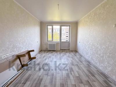 1-комнатная квартира · 31 м² · 4/5 этаж, Самал 27 за 10.7 млн 〒 в Талдыкоргане, мкр Самал