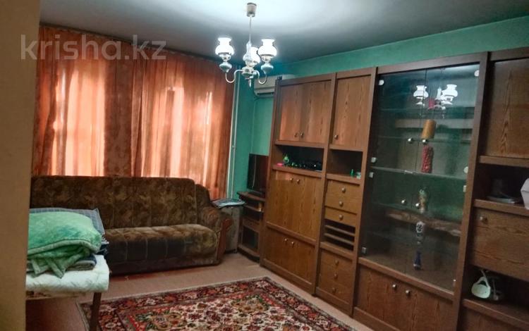 3-комнатная квартира · 70 м² · 2/5 этаж, мкр Таугуль, Береговая за 45.5 млн ₸ в Алматы, Ауэзовский р-н — фото 2