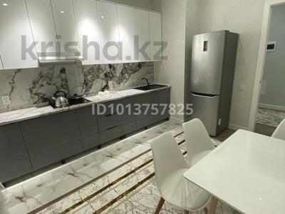 1-комнатная квартира · 48.7 м² · 10/16 этаж, мкр Нурсат, Назарбаева 14/1 за 34.5 млн ₸ в Шымкенте, Каратауский р-н