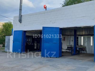 Гараж · 150 м² · мкр Жилгородок, улица Тургенева гаражный кооператив ПОК Россвет 2 163 — За автомойкой МК за 22.2 млн ₸ в Актобе