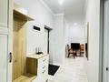 2-комнатная квартира · 60 м² · 15/20 этаж, Кабанбай батыр 49а — Торг есть за 19 999 ₸ в Астане, Нура р-н — фото 6