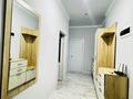 2-комнатная квартира · 60 м² · 15/20 этаж, Кабанбай батыр 49а — Торг есть за 19 999 ₸ в Астане, Нура р-н — фото 9