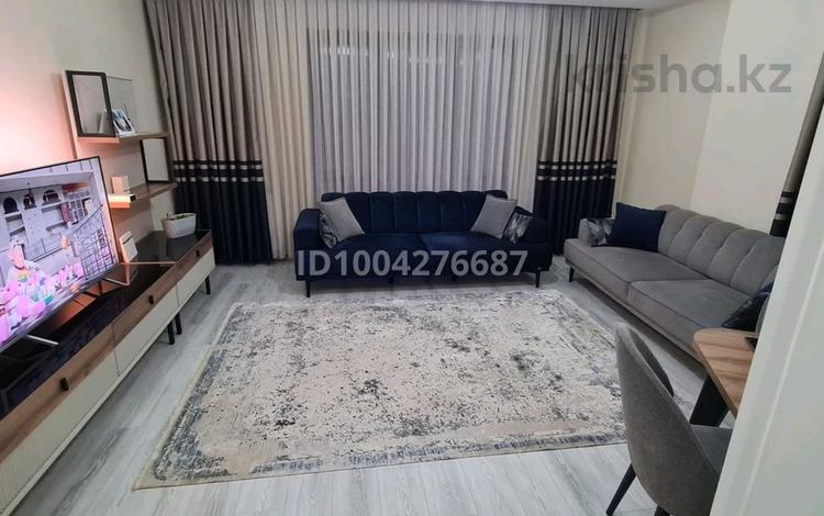 3-комнатная квартира · 85 м² · 3/7 этаж, Kartal Çağatay Sk 4 — Istanbul Bilirkişi Bölge Kurulu за 102 млн 〒 в Стамбуле — фото 2