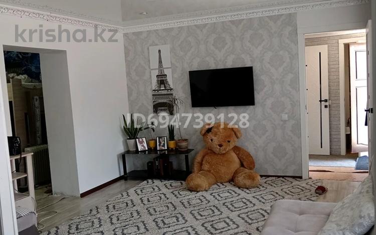 Отдельный дом · 3 комнаты · 86 м², Дунаевского 18 — Шоссе Алаш, рядом центральный рынок за 170 000 〒 в Астане, р-н Байконур — фото 2