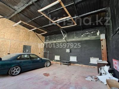 Азс, автосервисы и автомойки · 2 м² за 500 000 ₸ в Алматы, Бостандыкский р-н