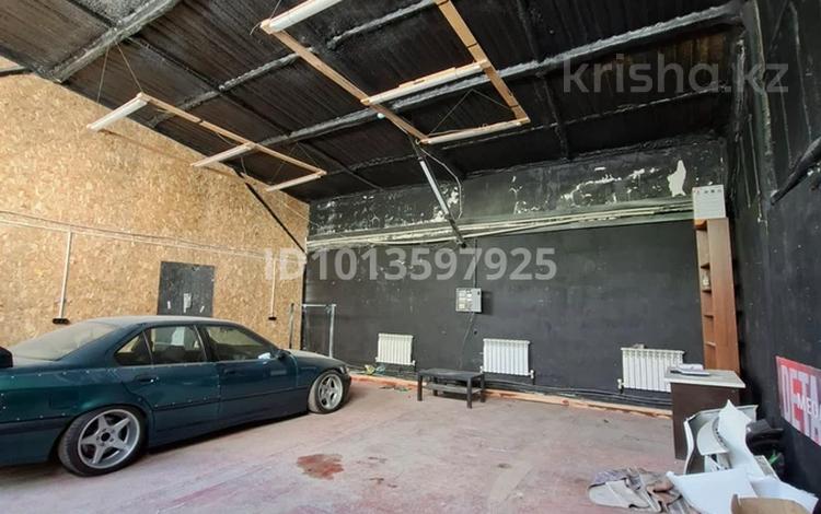 Азс, автосервисы и автомойки · 2 м² за 500 000 ₸ в Алматы, Бостандыкский р-н — фото 2