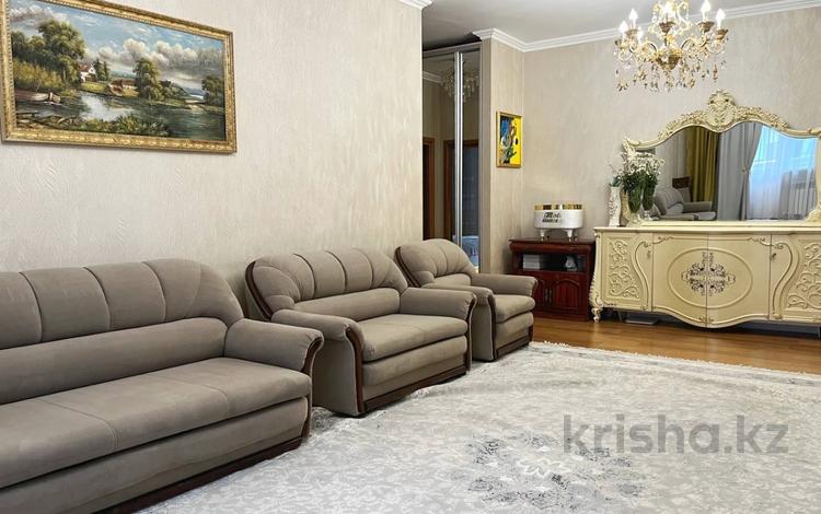 2-бөлмелі пәтер · 101.4 м² · 13/15 қабат, Абая, бағасы: 69.5 млн ₸ в Алматы, Бостандыкский р-н — фото 5