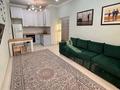 2-комнатная квартира · 41.2 м² · 3/17 этаж, Анет баба 13/1 — Район Хан-Шатыр за 280 000 ₸ в Астане, Нура р-н — фото 6
