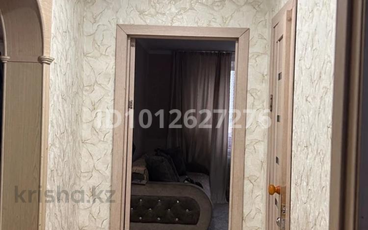 3-комнатная квартира · 65 м² · 8/10 этаж, М. Жумабаева 8 за 26.5 млн ₸ в Павлодаре — фото 2