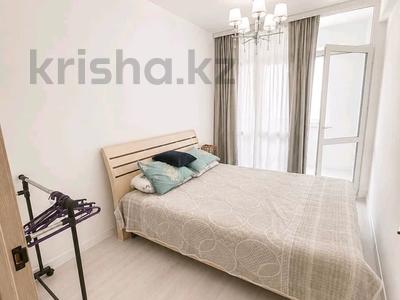 2-комнатная квартира · 54 м², Сарыарка 1, 1/1,1/2,1/3,1/4 за 36 млн ₸ в Алматы, Турксибский р-н