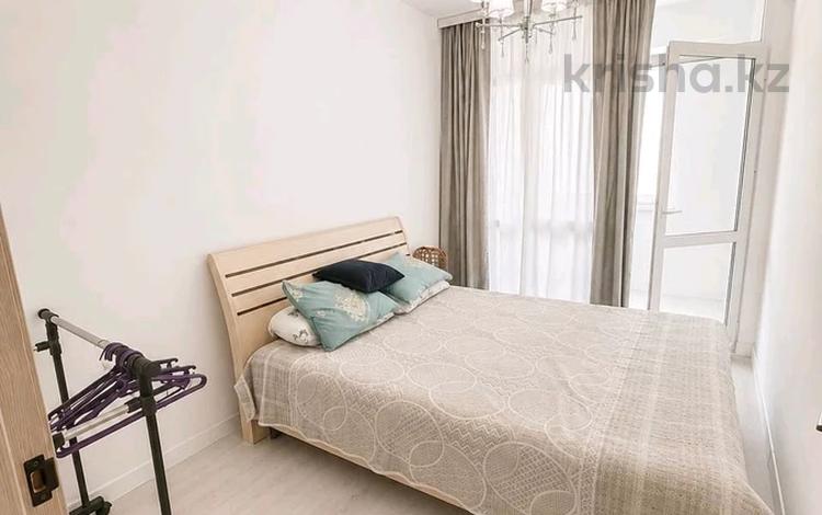 2-комнатная квартира · 54 м², Сарыарка 1, 1/1,1/2,1/3,1/4 за 36 млн ₸ в Алматы, Турксибский р-н — фото 2