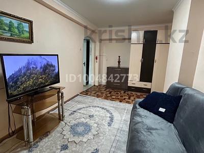 1-комнатная квартира · 32 м² · 3/4 этаж, Толе Би 39 — Додо Пицца за 150 000 ₸ в Каскелене