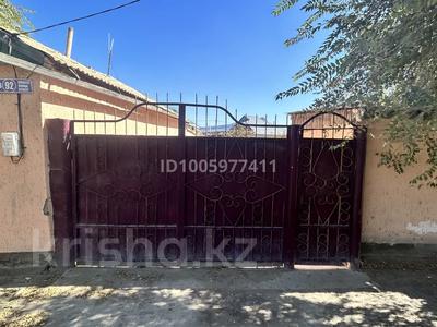 Отдельный дом · 4 комнаты · 150 м² · 3 сот., Ескараева 92 — Возле Ажар сити за 10 млн 〒 в 