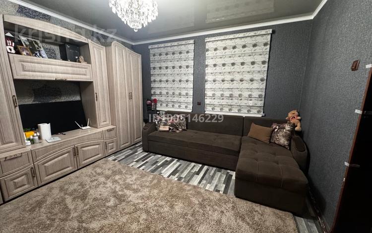 Жеке үй · 3 бөлме · 69.3 м² · 5.5 жүзд., Громова 24, бағасы: 56 млн ₸ в Алматы, Турксибский р-н — фото 2