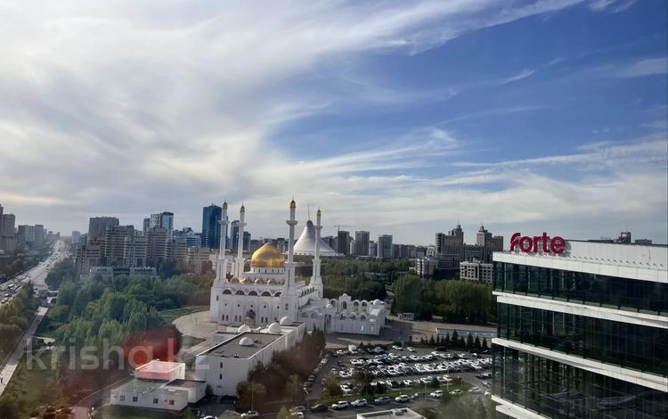 4-бөлмелі пәтер · 125.63 м², Достык — Сыганак, бағасы: 89.1 млн ₸ в Астане, Есильский р-н — фото 5