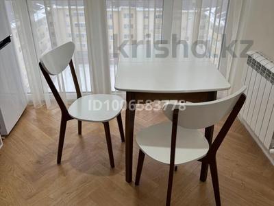 1-комнатная квартира · 60 м² · 8/9 этаж, мкр. Алтын орда, Алия Молдагулова 66г за 12 000 〒 в Актобе