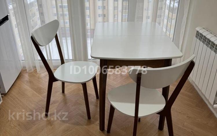 1-бөлмелі пәтер · 60 м² · 8/9 қабат, мкр. Алтын орда, Алия Молдагулова 66г, бағасы: 12 000 ₸ в Актобе — фото 2